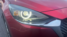 Mazda 2 1.5 Skyactiv G GT Sport 5dr Auto Petrol Hatchback